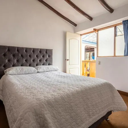 Hostal Teatro Inka