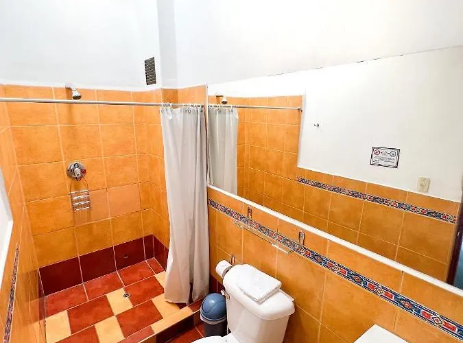 Teatro Inka Locanda 2*