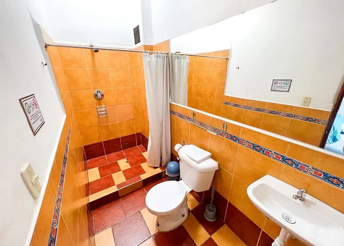 Locanda Teatro Inka