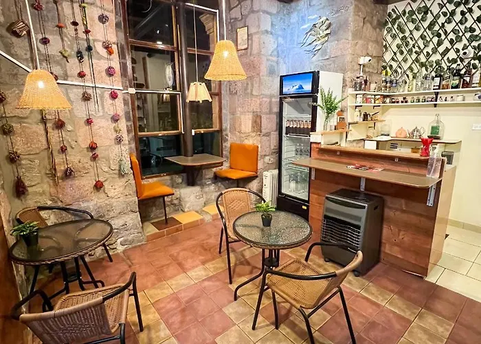 Locanda Teatro Inka Cuzco