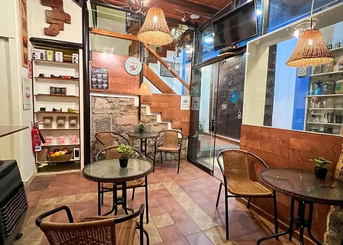 Teatro Inka Locanda