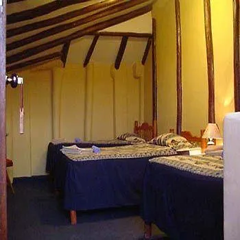 Teatro Inka Locanda