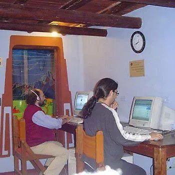 Teatro Inka Locanda 2*