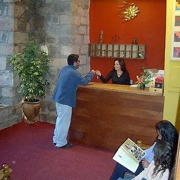 Locanda Teatro Inka