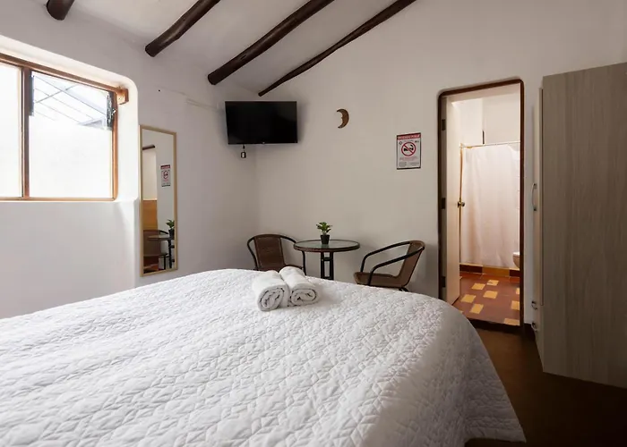 Locanda Teatro Inka Cuzco
