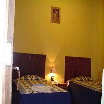 Teatro Inka Locanda