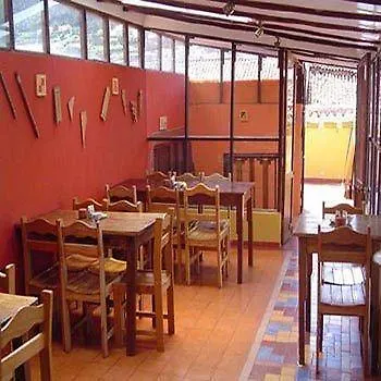 Teatro Inka 2* Cuzco