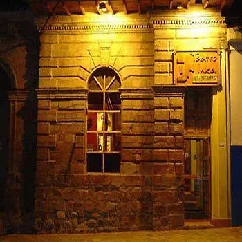 Locanda Teatro Inka 2*