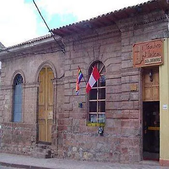 Locanda Teatro Inka Cuzco