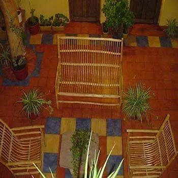 Teatro Inka Locanda 2*