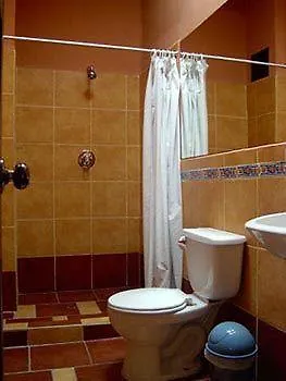 Locanda Teatro Inka 2*